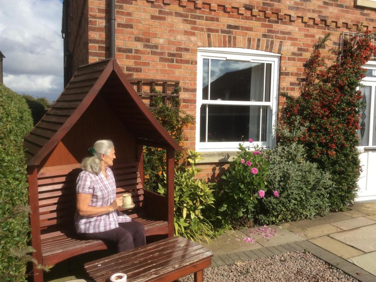 Laurel Bed & Breakfast 4*