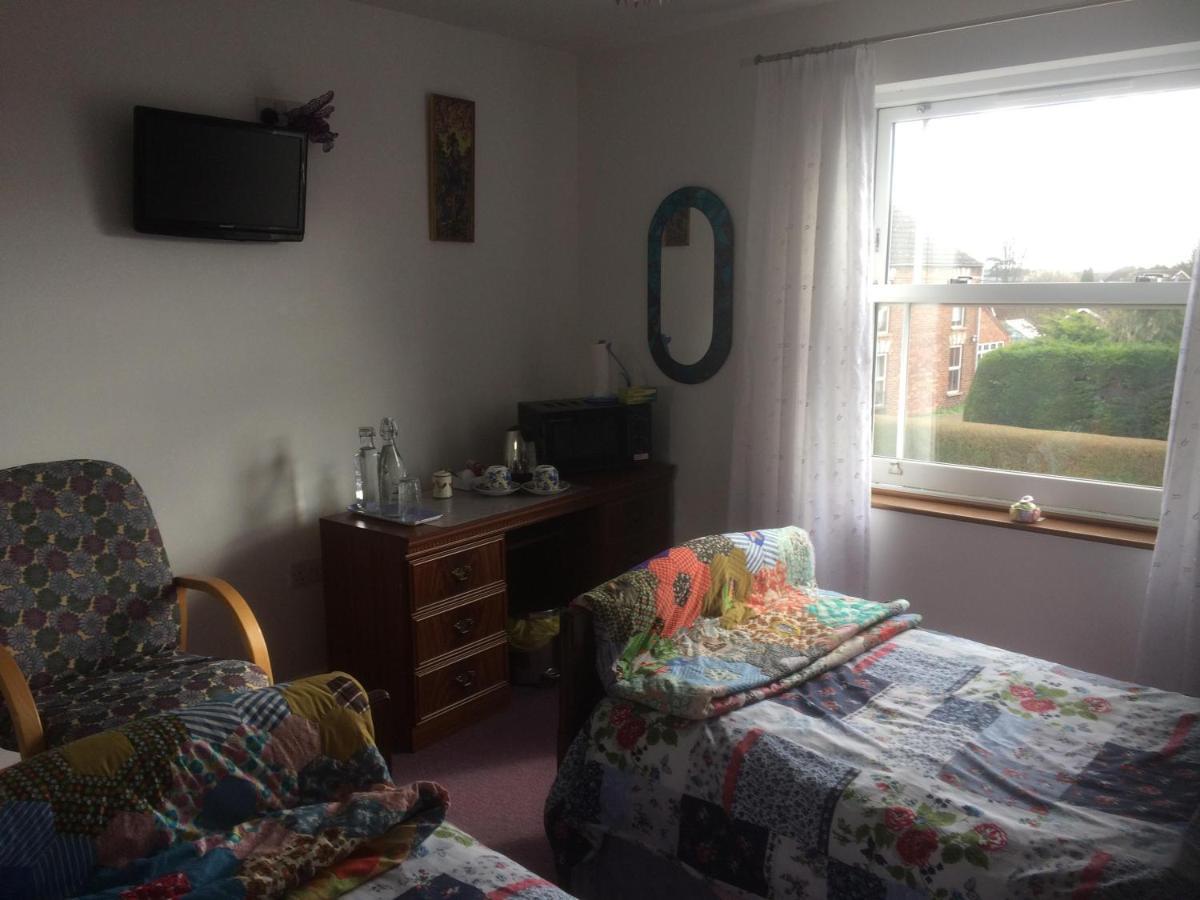 Laurel Bed & Breakfast Horncastle (Lincolnshire)
